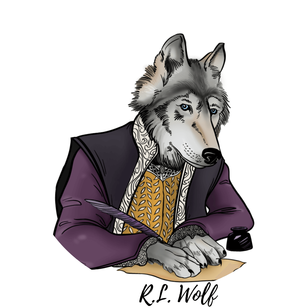 R.L.Wolf